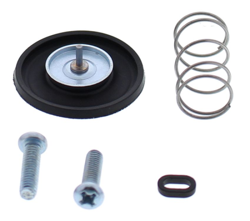 All Balls Racing 46-4023 Cut Off Valve Rebuild Kits