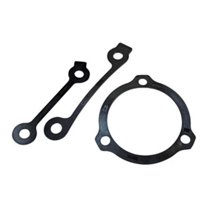 SPECIALTY PRODUCTS COMPANY 26014 FRONT +1.0° CAMBER SHIM