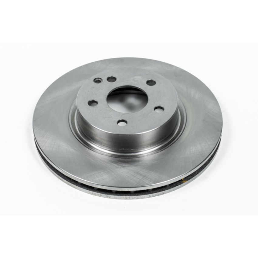 PowerStop EBR862 AutoSpecialty Brake Rotor