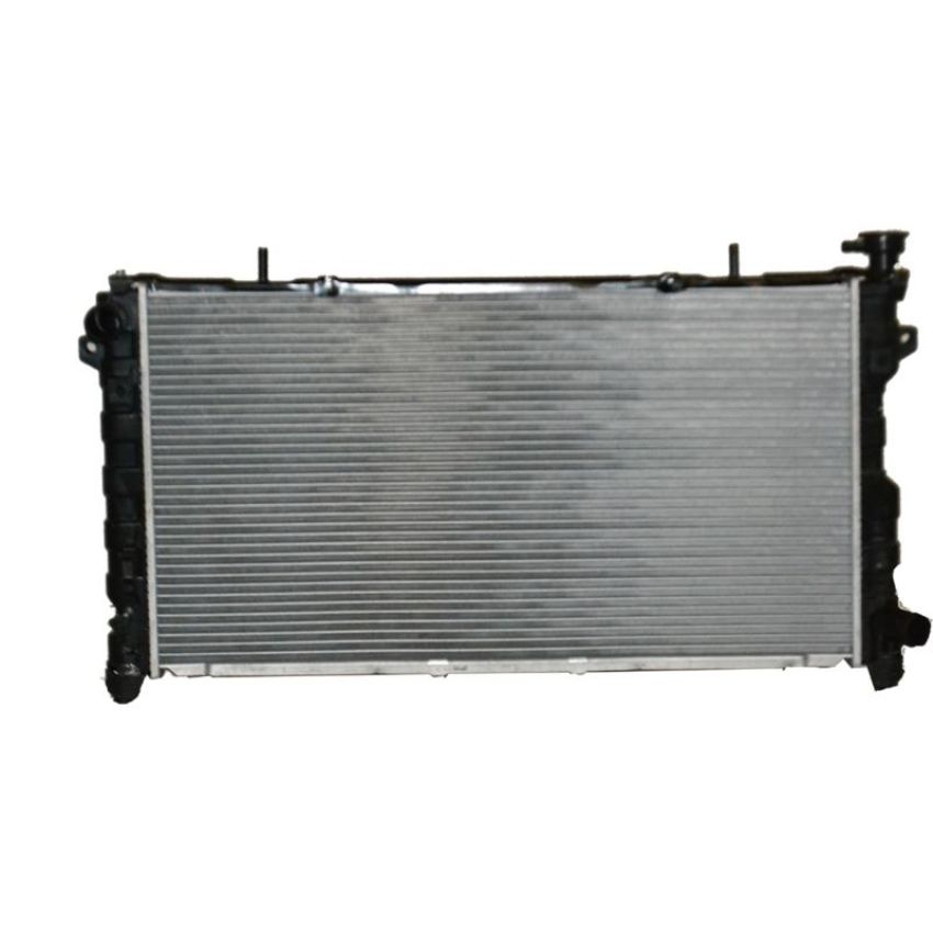 Global Parts Distributors LLC 2770C gpd Radiator 2770C