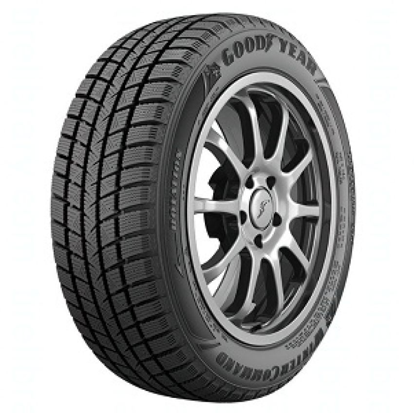 GOODYEAR command 215/60R16 Winter