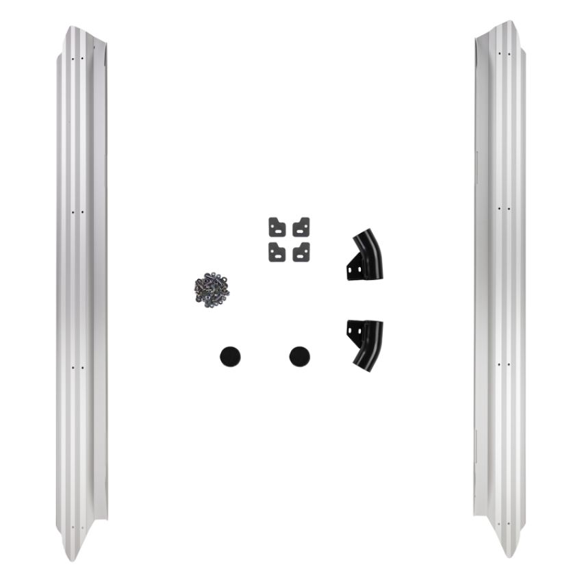 ARB 4421120 Summit Step Return Prado 150 10/13On Suit 4421100