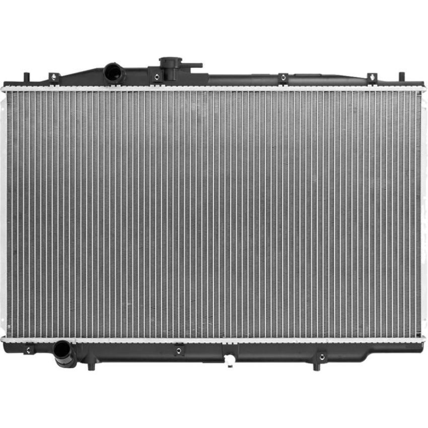 Global Parts Distributors LLC 2773C gpd Radiator 2773C
