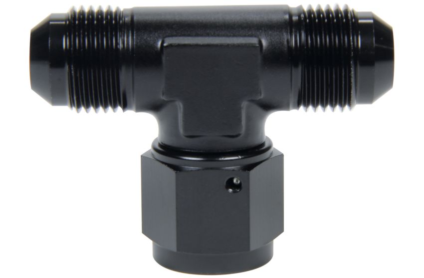 ALLSTAR PERFORMANCE ALL49653 AN Tee -8 Swivel On Side