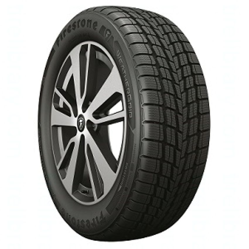 FIRESTONE Weathergrip 235/60R16