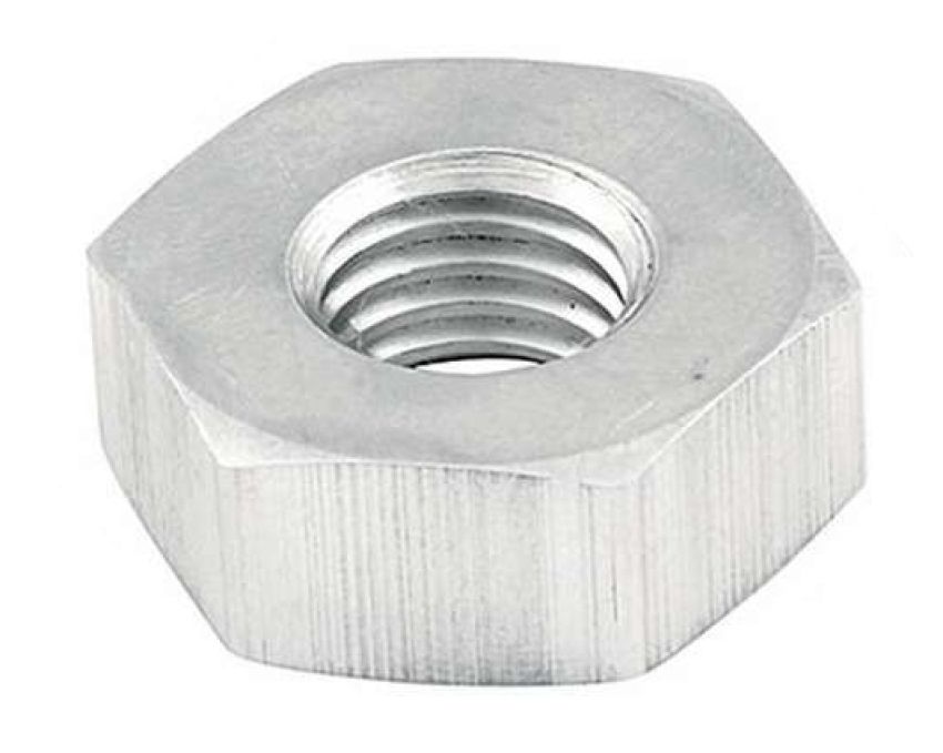 ALLSTAR PERFORMANCE ALL44212 Threaded Wheel Spacers 1/2in 5pk