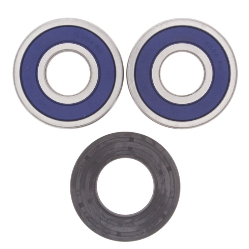 All Balls Racing 25-1353 85-86 Kawasaki ZL900 Eliminator Wheel Bearing Kit Rear
