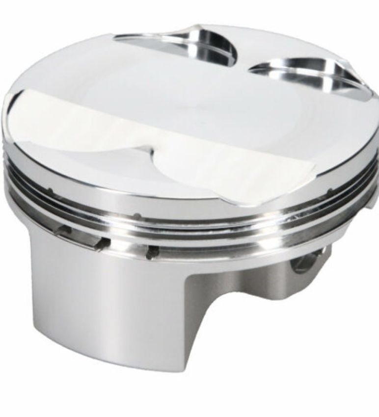 JE Pistons 284735 Suzuki HayabusaA 08+ Piston Kit