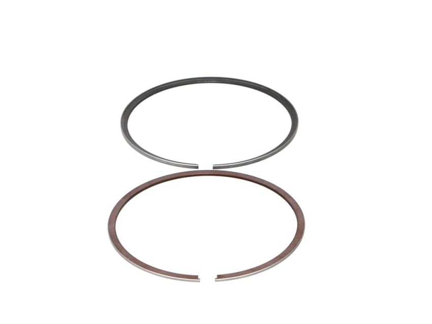 Wiseco 2776LK Wiseco Piston Ring Set, 2 Cycle, 70.50 MM Bore