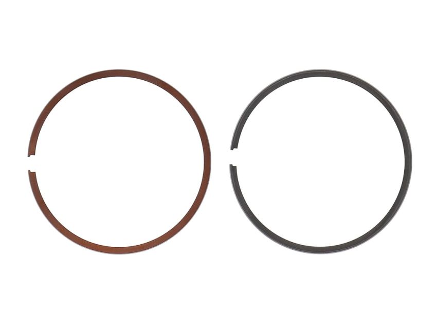 Wiseco 2776LK Wiseco Piston Ring Set, 2 Cycle, 70.50 MM Bore