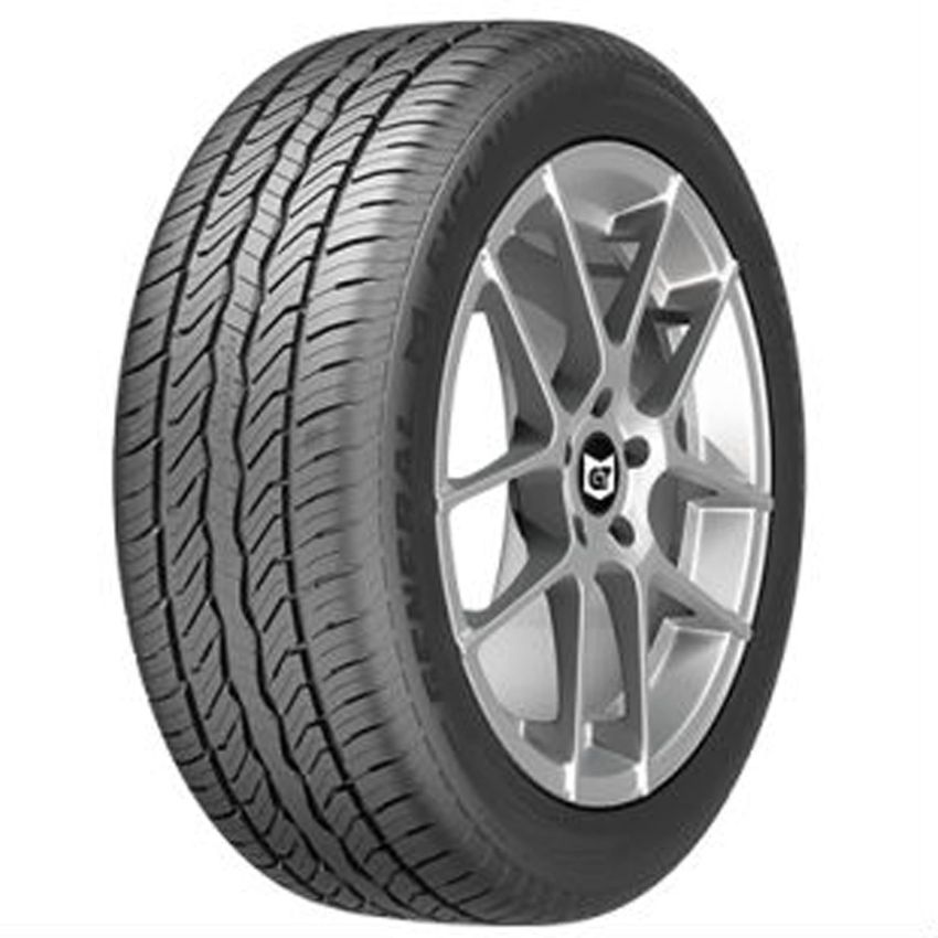 GENERAL Exclaim HPX A/S 225/55R17 All-Season