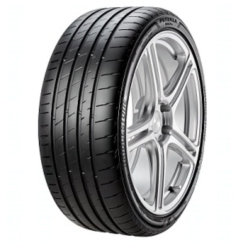 BRIDGESTONE Potenza S007A 325/30R19 Summer