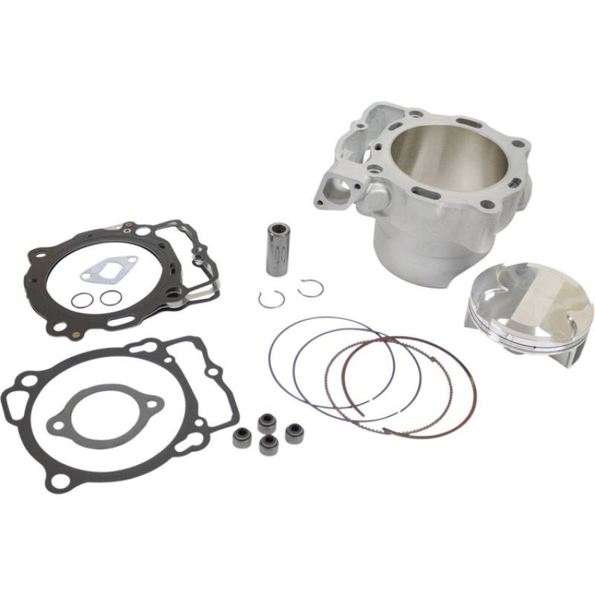 Cylinder Works CW50009K03 2023 KTM 450 SX-F 450cc Standard Bore Cylinder Kit