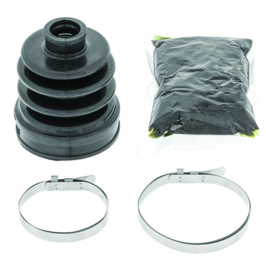 QuadBoss 414942 04-05 Can-Am Outlander 330 Front Inner CV Boot Kit