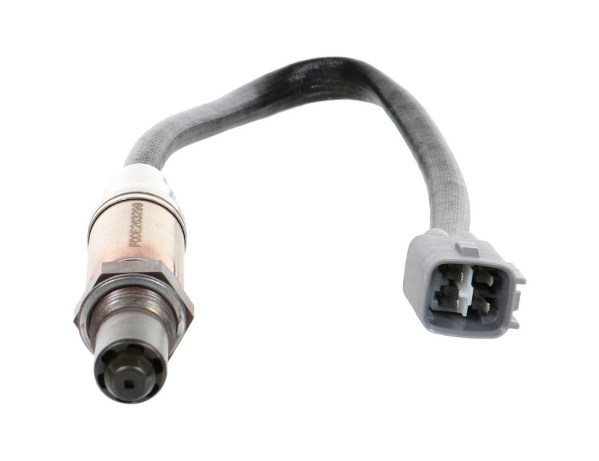 Bosch 15487 Bosch Oxygen Sensor
