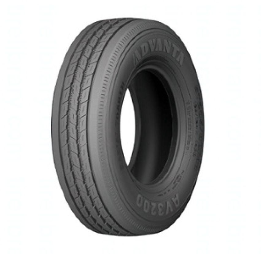 ADVANTA TIRE 1954103866 235/85R16