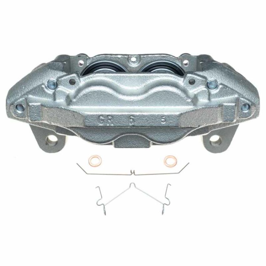 PowerStop L7342 Autospecialty By PowerStop Replacement Brake Caliper