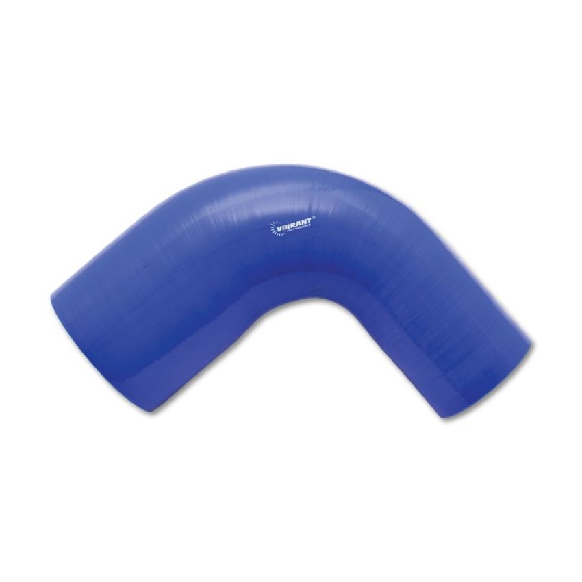 Vibrant Performance 2783B 90 Degree Reducer Elbow, 3.00