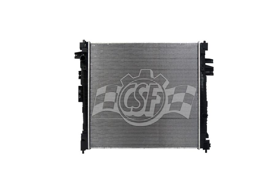 CSF 3844 Radiator