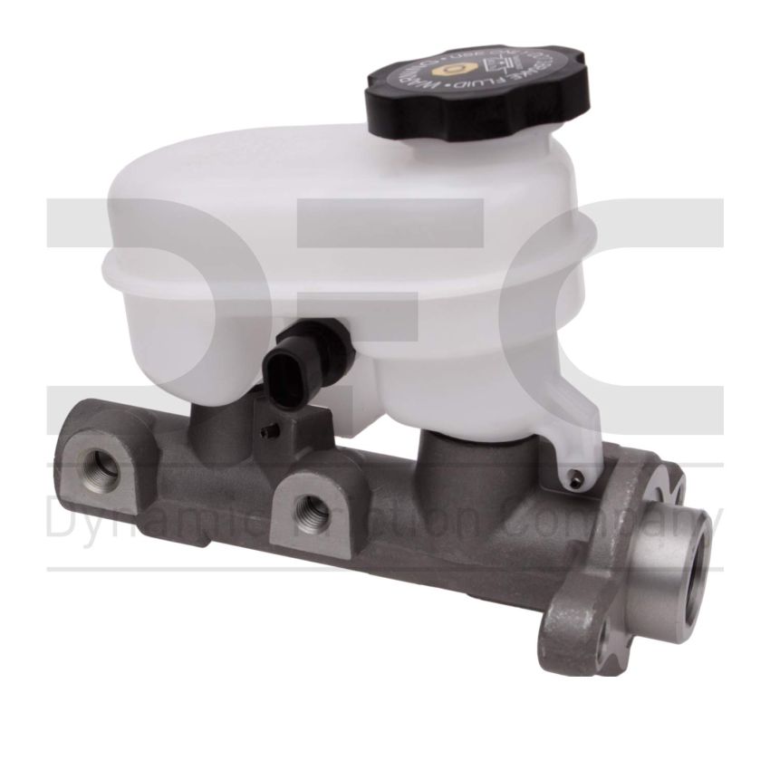 Dynamic Friction 355-46008 Master Cylinder
