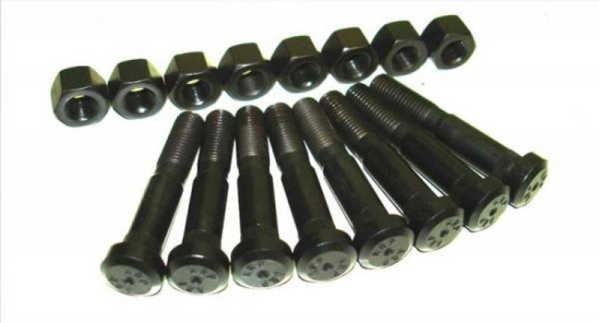ARP 154-6007 Ford 239/256/272/292 EBU Y-block rod bolt kit