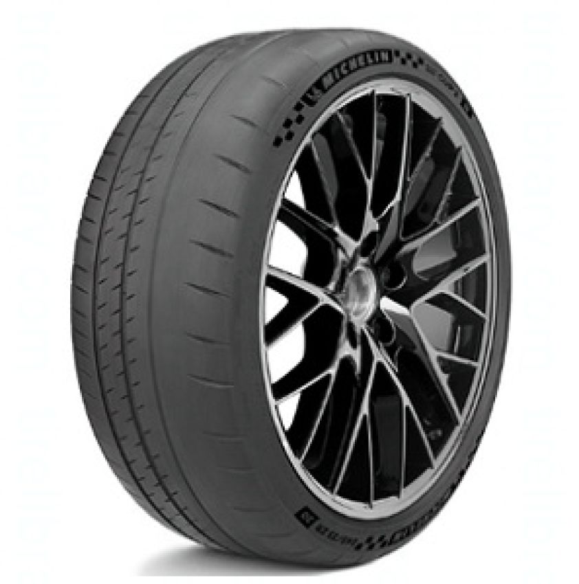 MICHELIN Pilot Sport Cup 2 R 275/35R21