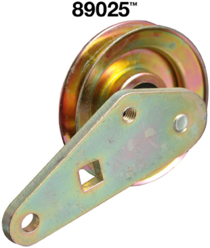 Dayco 89025 Pulley