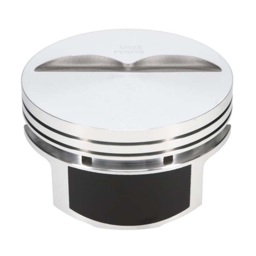 Wiseco PTS525A4 Piston Set, Chevrolet, Small Block, 4.165 in. Bore, Pro Tru Street, Set of 8