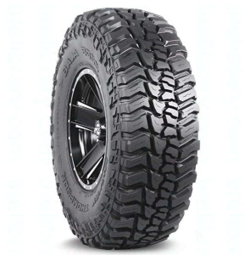 MICKEY THOMPSON Baja Boss M/T 325/50R22