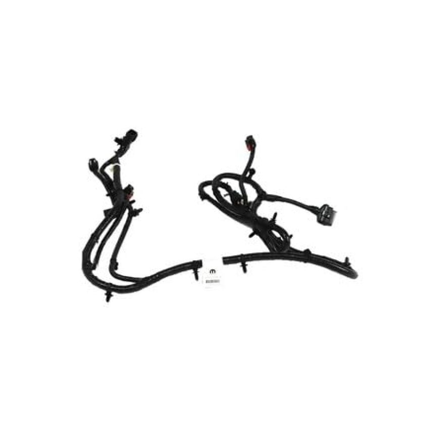 Mopar 68475840AB WIRING FRONT FASCIA
