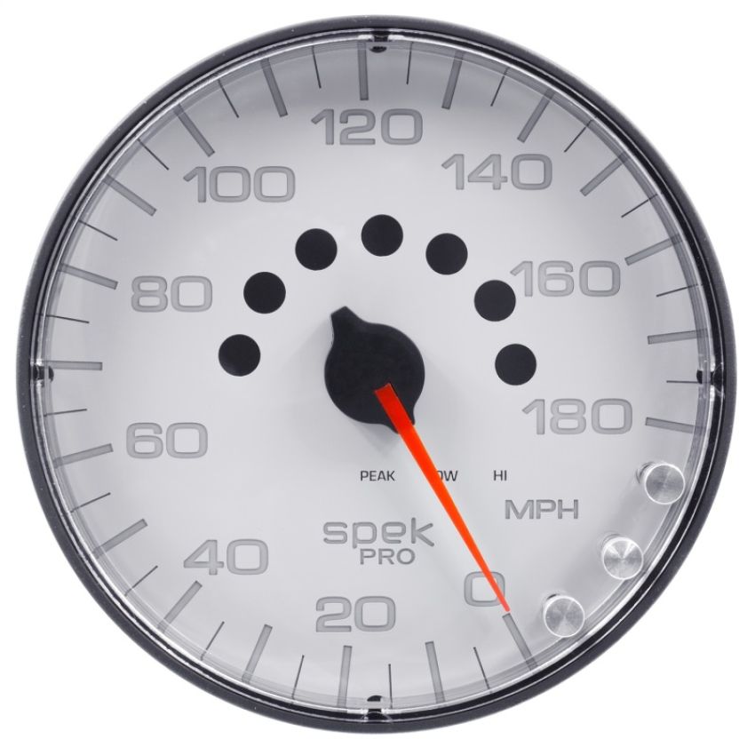 AutoMeter P230128 GAUGE, SPEEDOMETER, 5