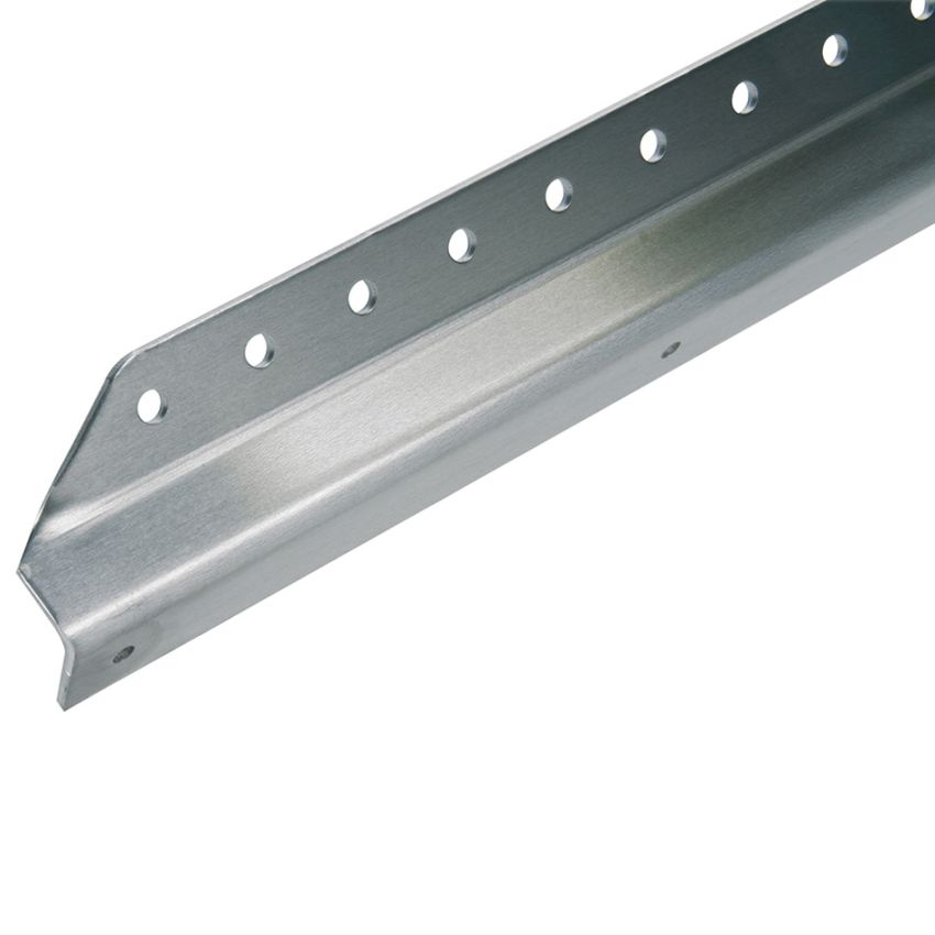 ALLSTAR PERFORMANCE ALL23141 Reinforced Alum Angle 120 Deg 30in