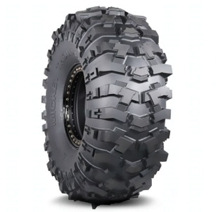 MICKEY THOMPSON Baja Pro X R17