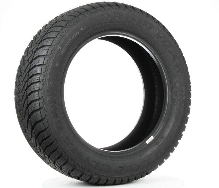 GOODYEAR Eagle Ultra Grip GW-3 225/60R18 Winter