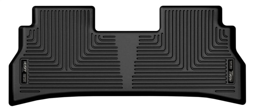 Husky Liners 55981 2024 Chevrolet Trax X-Act 2nd Seat Floor Liner - Blk