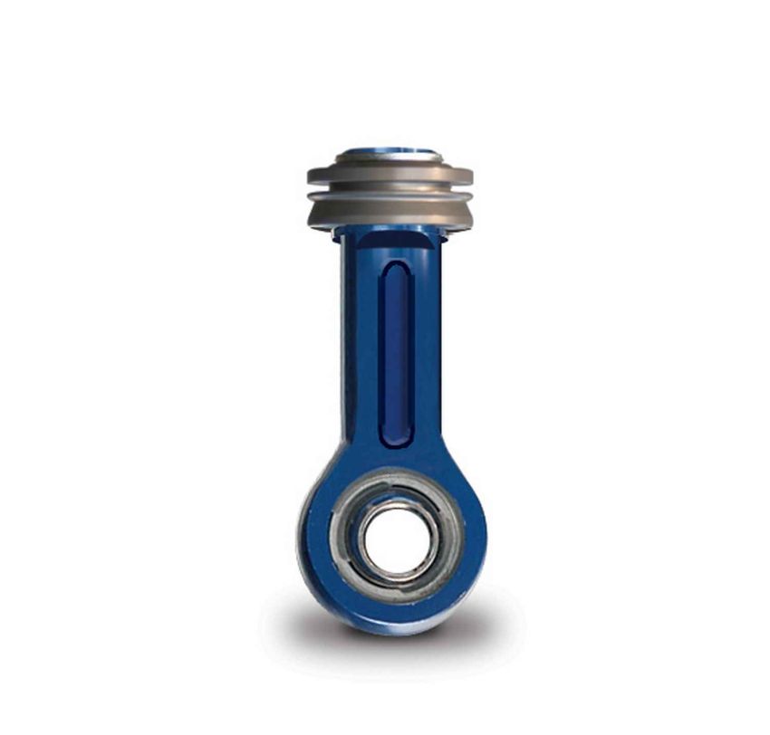 AFCO RACING PRODUCTS AFC20176-2 Rod End M2 2in Extension