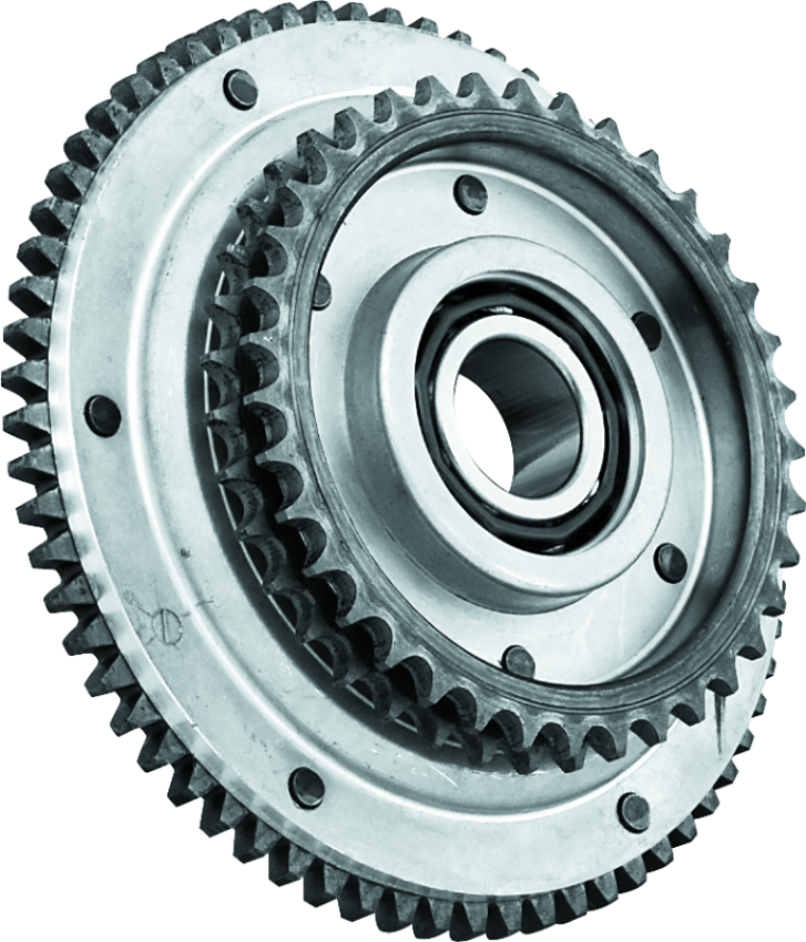 TwinPower 489713 Twin Power 90-93 Big Twin Clutch Shell Replaces H-D 37707-90