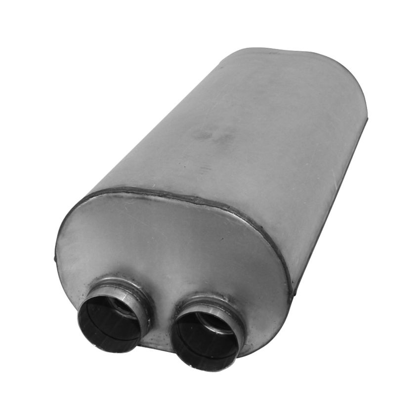 AP Exhaust 2500 Muffler - Challenge