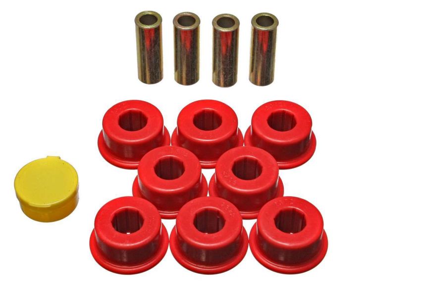 ENERGY SUSPENSION ENE8-3118R Control Arm Bushing Set