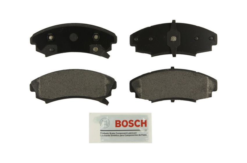 Bosch BE315 Brake Pads Front
