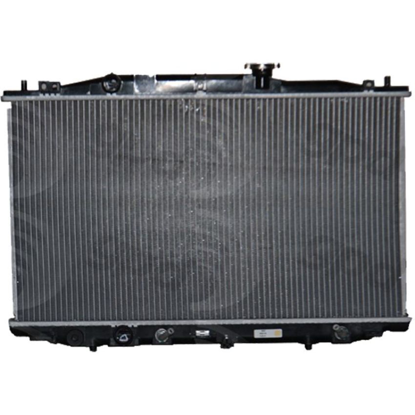 Global Parts Distributors LLC 2797C gpd Radiator 2797C