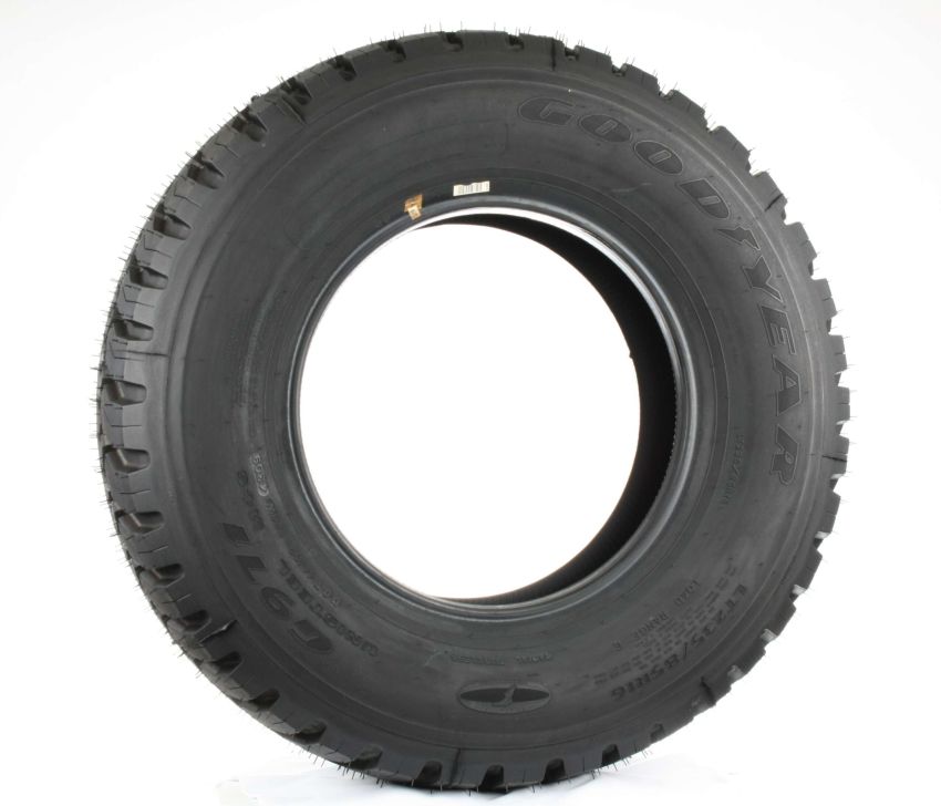 GOODYEAR G971 Armor Max 235/85R16