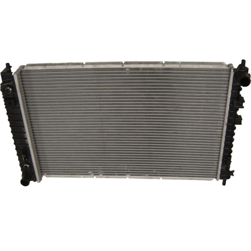 Global Parts Distributors LLC 2799C gpd Radiator 2799C