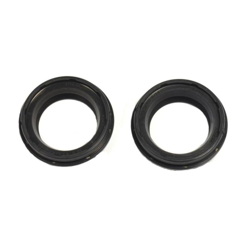 Athena P40FORK455205 13-24 Honda CRF 110 F 32.5x43.5/47x8/14mm Fork Dust Seal Kit