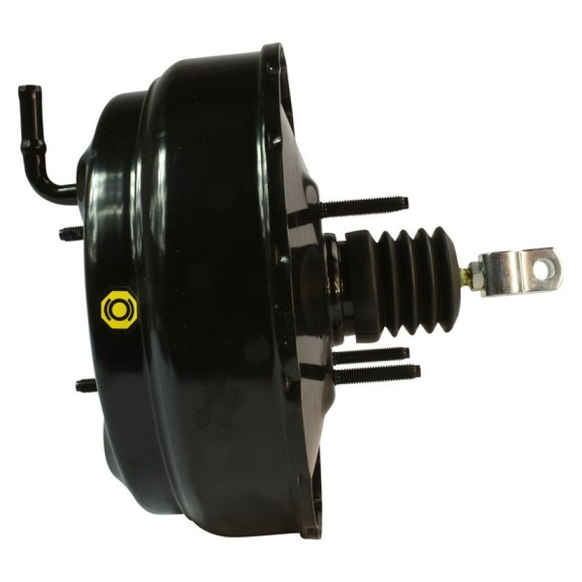 MANDO 27A1009 New OE Power Brake Booster, Direct Replacement