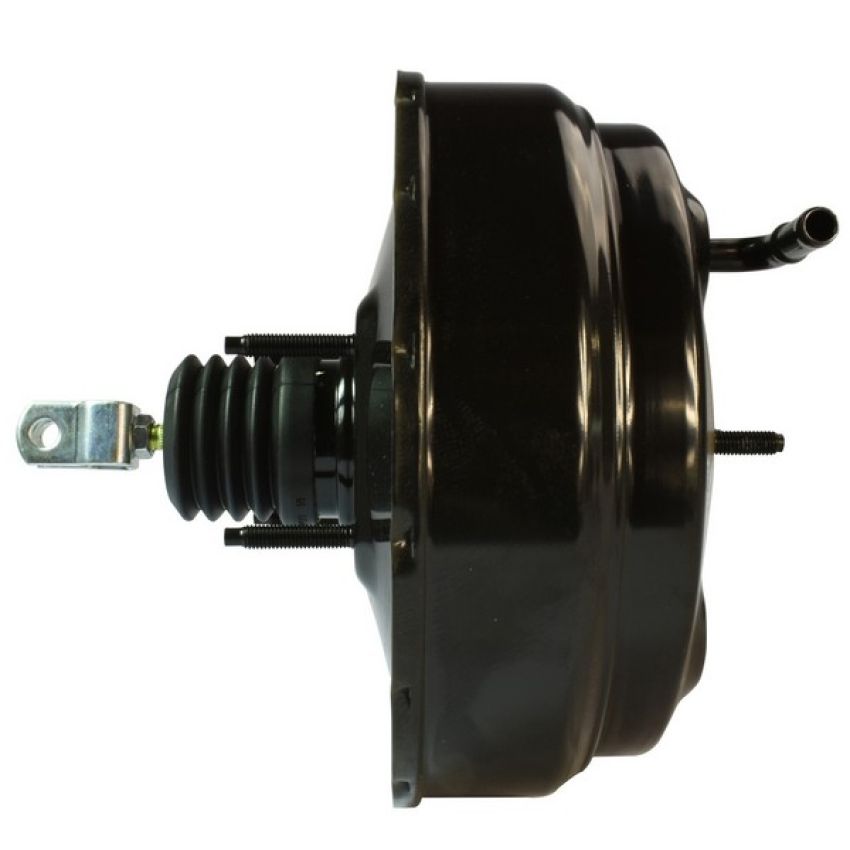 MANDO 27A1010 New OE Power Brake Booster, Direct Replacement