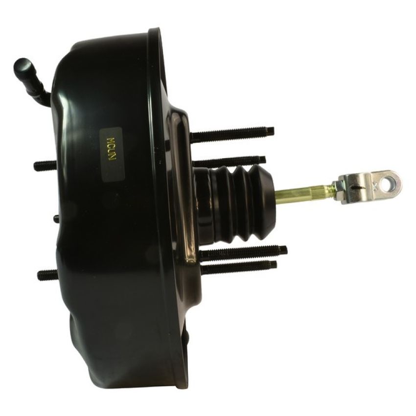Mando 27A1015 New OE Power Brake Booster, Direct Replacement