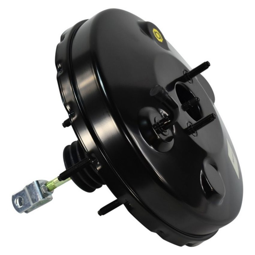 MANDO 27A1017 New OE Power Brake Booster, Direct Replacement