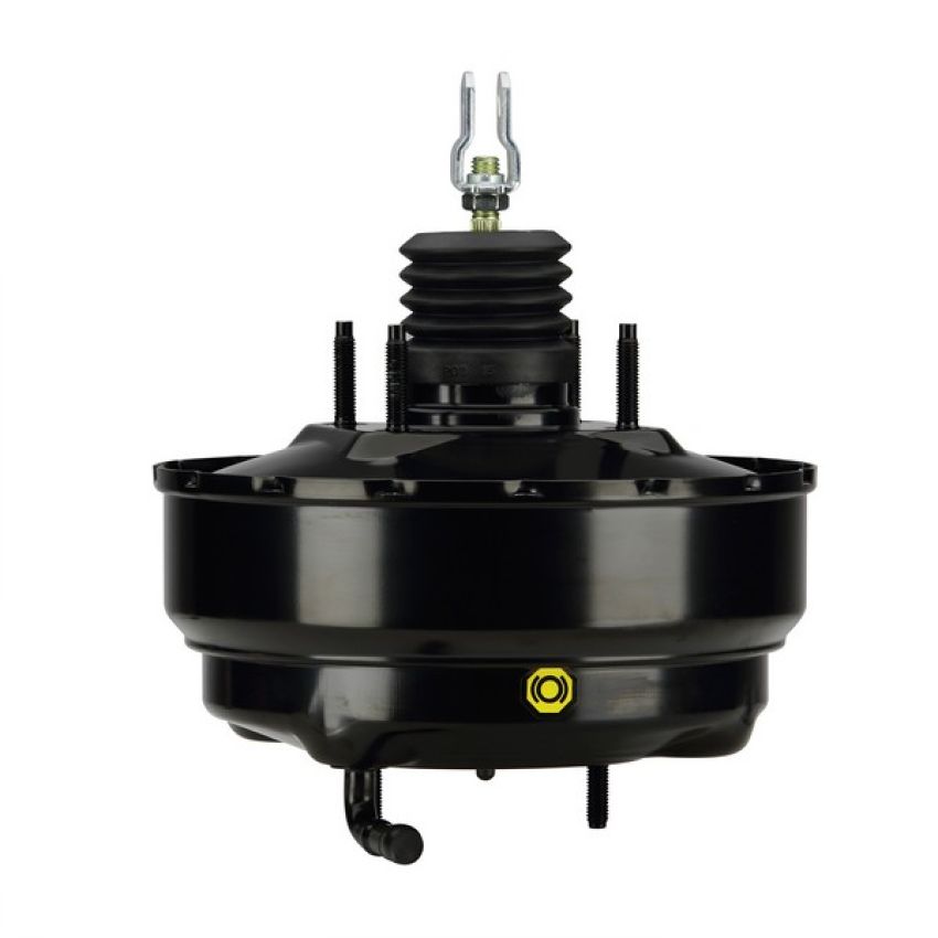MANDO 27A1025 New OE Power Brake Booster, Direct Replacement