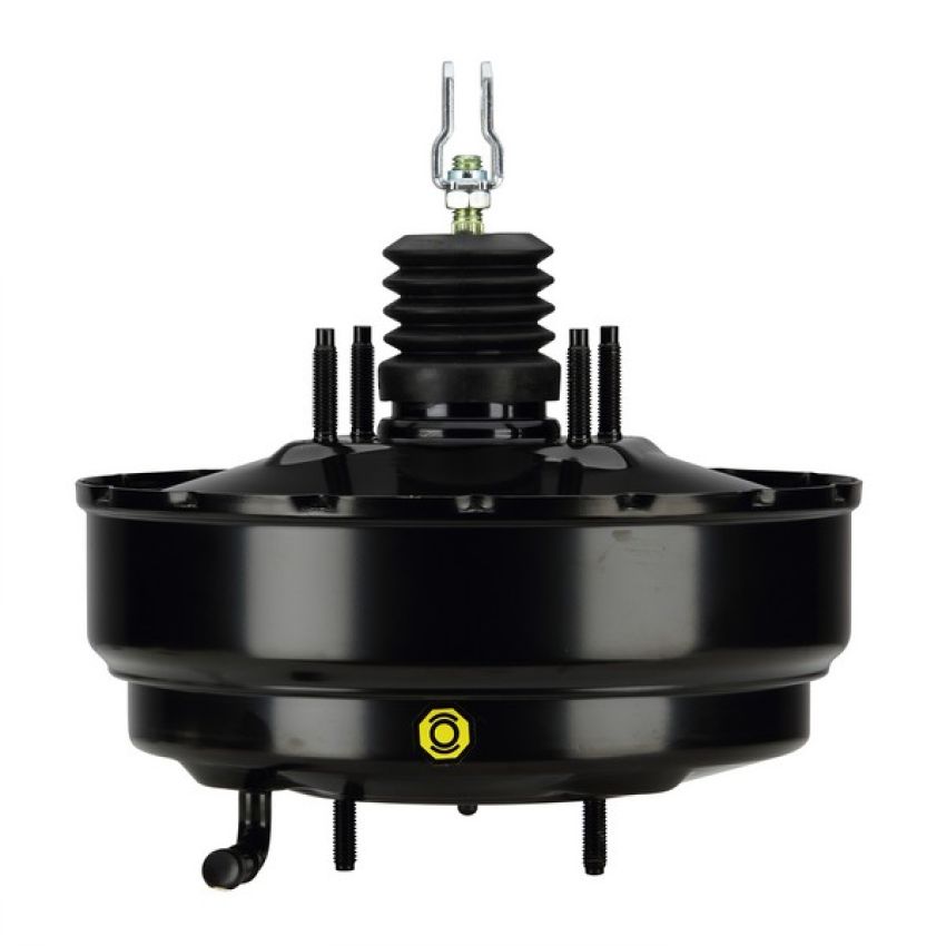 MANDO 27A1026 New OE Power Brake Booster, Direct Replacement